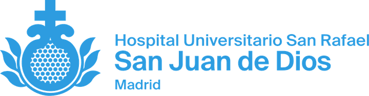 Hospital Universitario San Rafael, San Juan de Dios Madrid